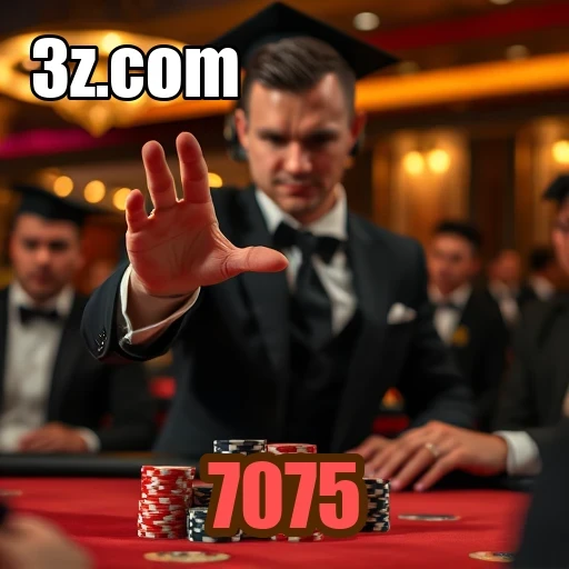 Casual e Conectado: A Magia do 7075 em Jogos