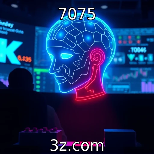 Uso de inteligência artificial para personalização no setor de jogos