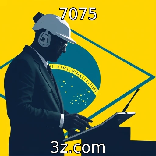 Expansão de Operadores de Apostas no Mercado Brasileiro