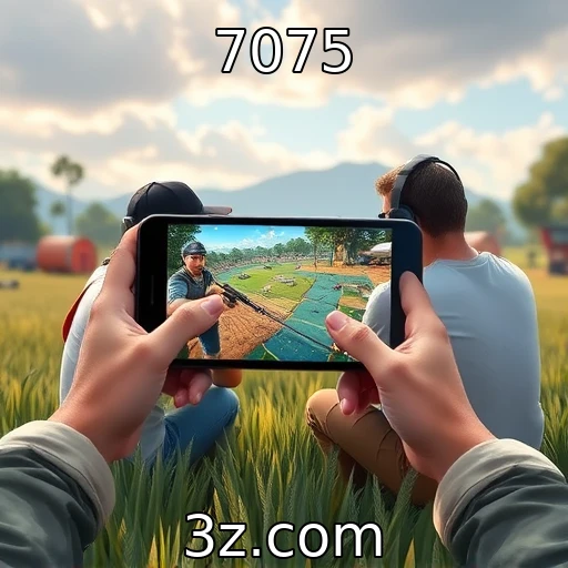 Desenvolvimento de experiências cross-platform para jogadores móveis