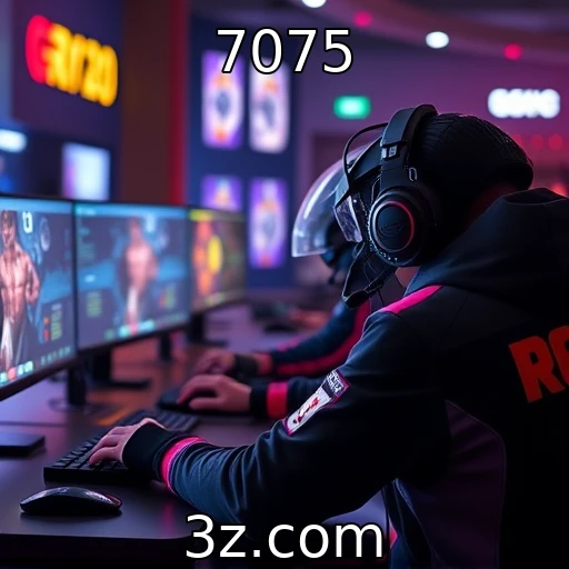 Crescimento da indústria de eSports impacta operadores de cassino online