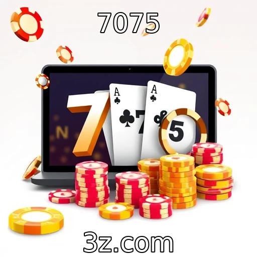 Expansão de operadores de cassino online no Brasil