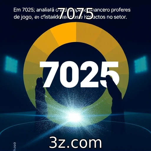 Desempenho financeiro de provedores de jogos em 2025