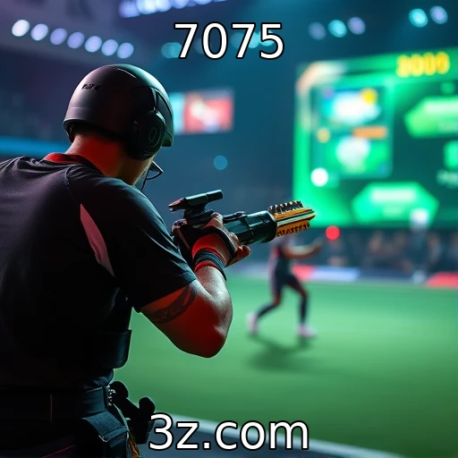 Tecnologia de baixa latência revoluciona jogos ao vivo