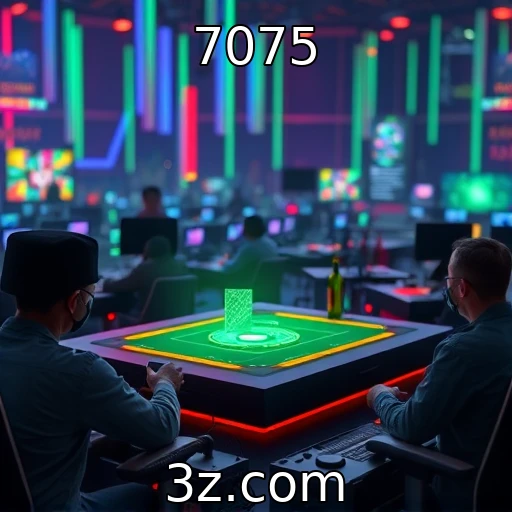 Inovação em RNG e sua influência na segurança dos jogos