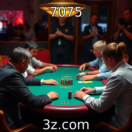 Análise de comportamento de apostadores em roletas