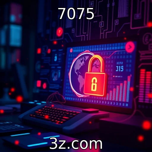 Medidas de segurança em plataformas de apostas online